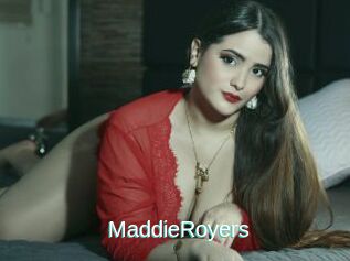 MaddieRoyers