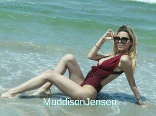 MaddisonJensen