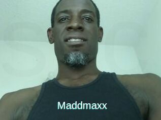 Maddmaxx