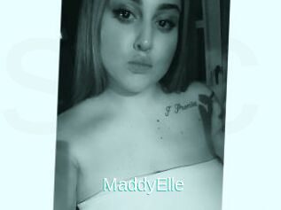 MaddyElle