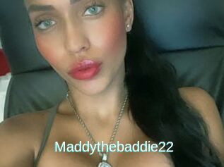 Maddythebaddie22