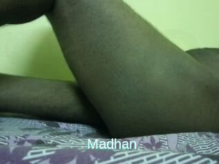 Madhan