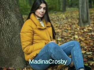 MadinaCrosby