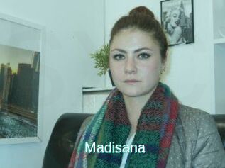 Madisana
