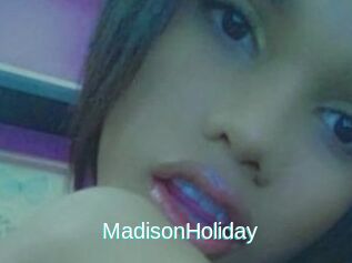 MadisonHoliday