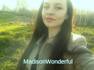 MadisonWonderful