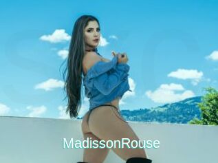 MadissonRouse