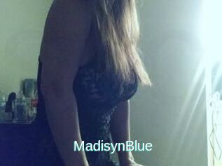 MadisynBlue