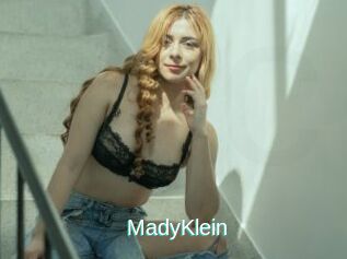 MadyKlein