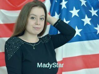 MadyStar