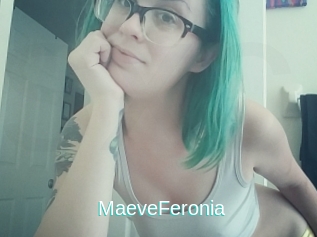 MaeveFeronia