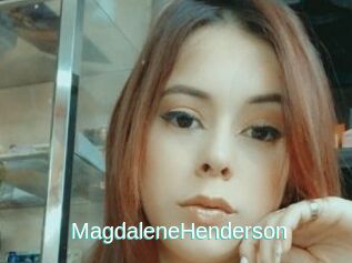 MagdaleneHenderson