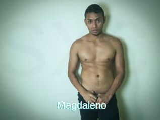 Magdaleno