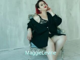 MaggieLevine