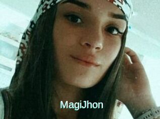 MagiJhon