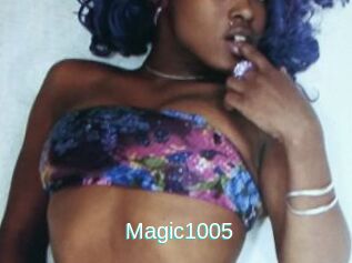 Magic1005