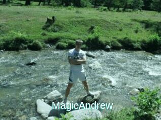 MagicAndrew