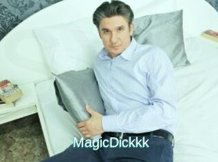 MagicDickkk
