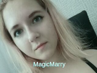 MagicMarry