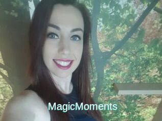 MagicMoments