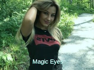 Magic_Eyes