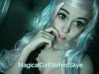 MagicalGirlNamedSkye