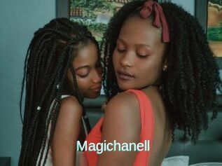 Magichanell