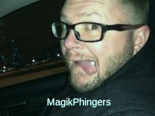 MagikPhingers