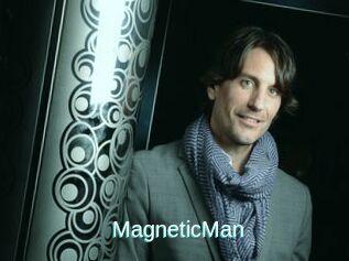 MagneticMan