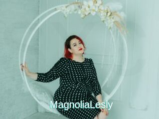 MagnoliaLesly