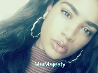 MaiMajesty
