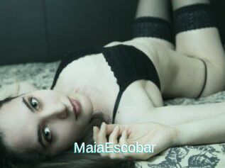 MaiaEscobar