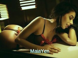 MaiaYen