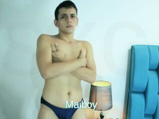 Maiboy