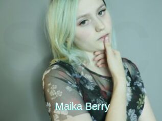 Maika_Berry