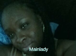 Mainlady