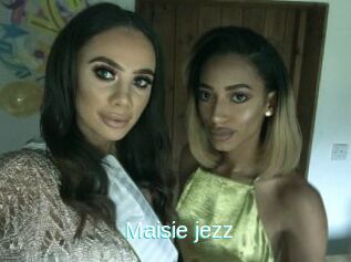 Maisie_jezz