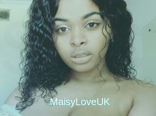 MaisyLoveUK