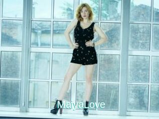 MaiyaLove