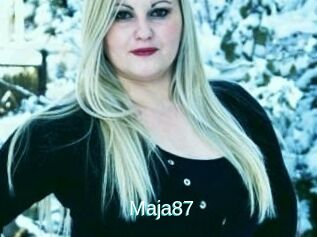 Maja87