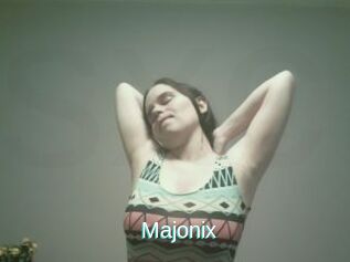 Majonix
