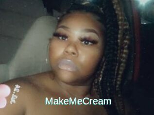 MakeMeCream