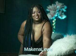 MakenaLewis
