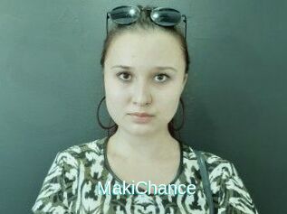 MakiChance