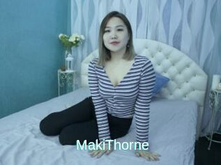 MakiThorne
