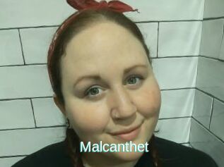 Malcanthet