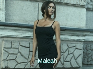 Maleah