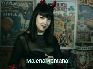 MalenaMontana