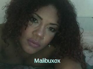 Malibuxox