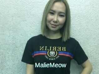 MalieMeow